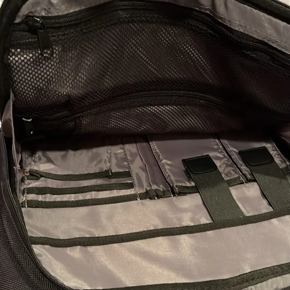 Dell Laptop Bag/ carryon